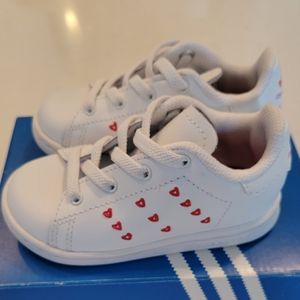 Adidas Stan Smith shoes